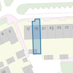 Perceel HTN04-A-8605