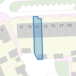 Perceel HTN04-A-8606