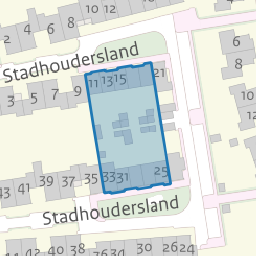 Perceel HTN04-A-8625