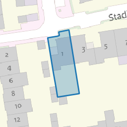 Perceel HTN04-A-8627