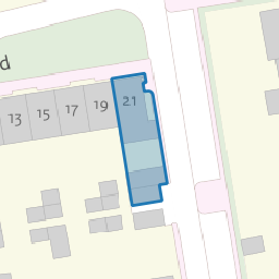 Perceel HTN04-A-8632