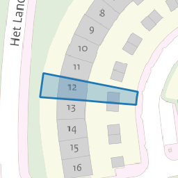 Perceel HTN04-A-8645