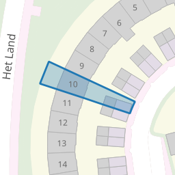 Perceel HTN04-A-8647