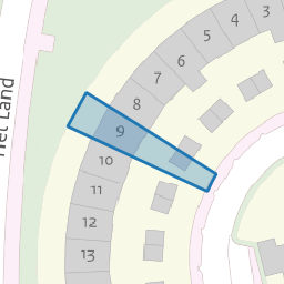 Perceel HTN04-A-8648