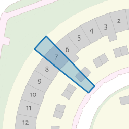 Perceel HTN04-A-8650