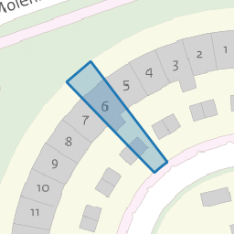 Perceel HTN04-A-8651