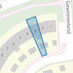 Perceel HTN04-A-8654