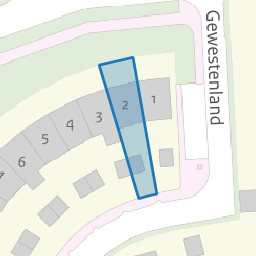 Perceel HTN04-A-8655