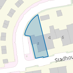 Perceel HTN04-A-8657