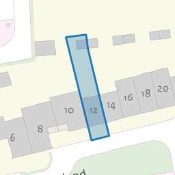 Perceel HTN04-A-8662