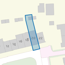 Perceel HTN04-A-8666