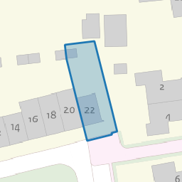 Perceel HTN04-A-8667