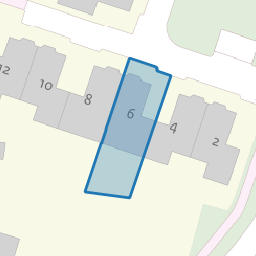 Perceel HTN04-A-8676