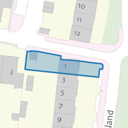 Perceel HTN04-A-8692