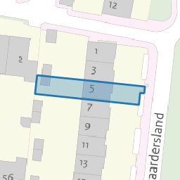 Perceel HTN04-A-8694