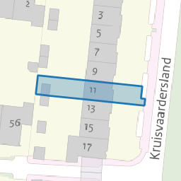 Perceel HTN04-A-8697