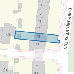 Perceel HTN04-A-8699