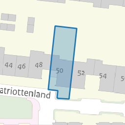 Perceel HTN04-A-8704
