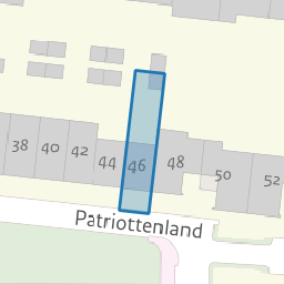 Perceel HTN04-A-8706