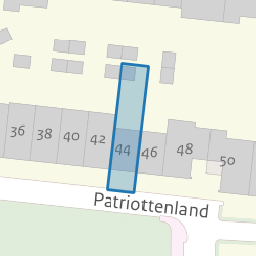 Perceel HTN04-A-8707