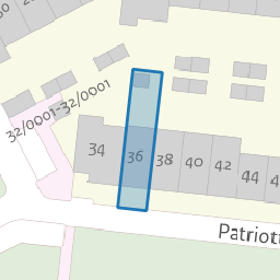 Perceel HTN04-A-8711