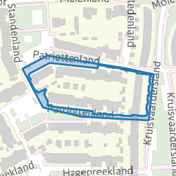 Perceel HTN04-A-8713