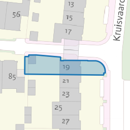 Perceel HTN04-A-8715