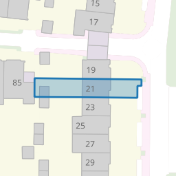 Perceel HTN04-A-8716