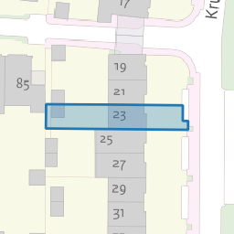 Perceel HTN04-A-8717