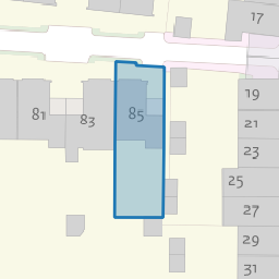 Perceel HTN04-A-8725