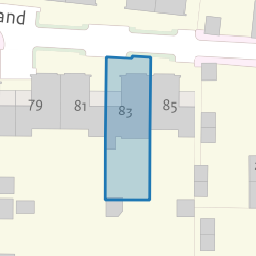 Perceel HTN04-A-8726
