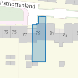 Perceel HTN04-A-8728