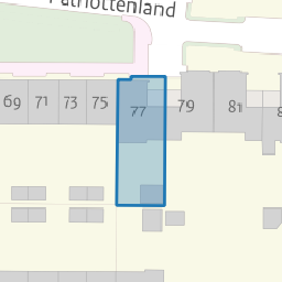 Perceel HTN04-A-8729