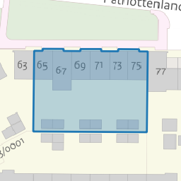 Perceel HTN04-A-8730