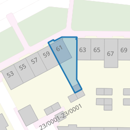 Perceel HTN04-A-8732