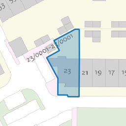 Perceel HTN04-A-8735