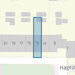 Perceel HTN04-A-8740