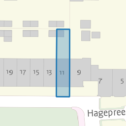 Perceel HTN04-A-8741