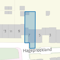 Perceel HTN04-A-8743