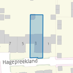 Perceel HTN04-A-8745