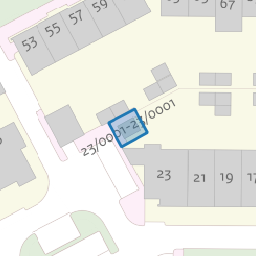 Perceel HTN04-A-8747