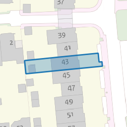 Perceel HTN04-A-8751