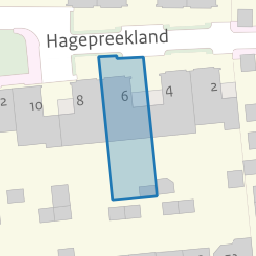 Perceel HTN04-A-8760