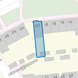 Perceel HTN04-A-8764