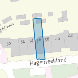 Perceel HTN04-A-8772