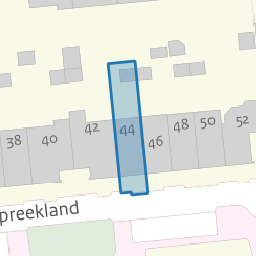 Perceel HTN04-A-8776