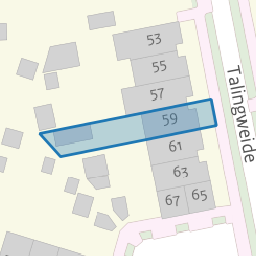 Perceel HTN04-A-8781