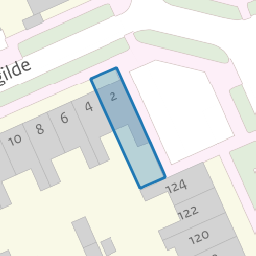 Perceel HTN04-A-8787