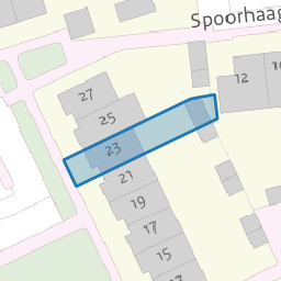 Perceel HTN04-A-8794