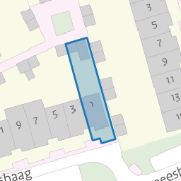 Perceel HTN04-A-8797